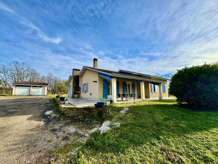 Image No.11-Maison de 3 chambres à vendre à Eymet