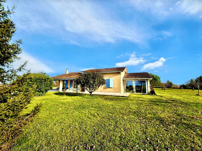 Image No.13-Maison de 3 chambres à vendre à Eymet