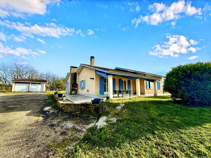 Image No.14-Maison de 3 chambres à vendre à Eymet