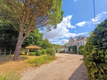 Beaux Villages most sold property