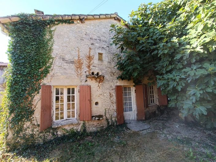 Image No.1-3 Bed Village House for sale