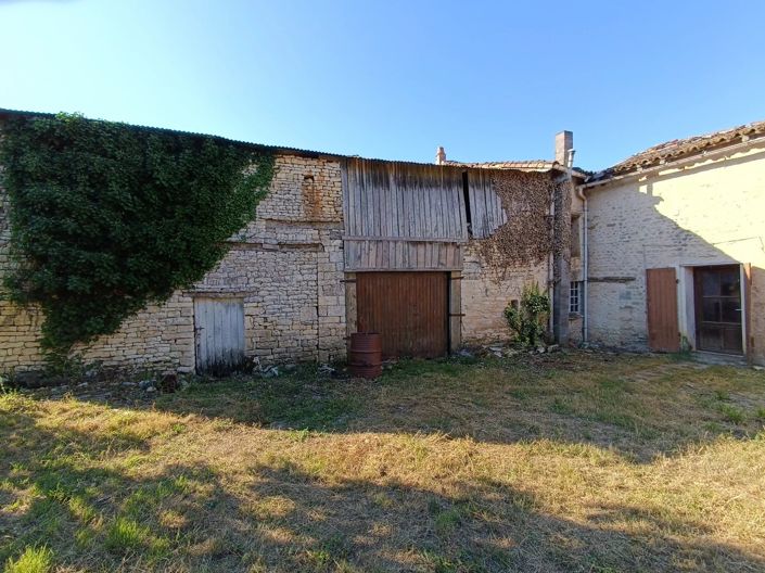 Image No.10-Maison de village de 3 chambres à vendre à Villefagnan