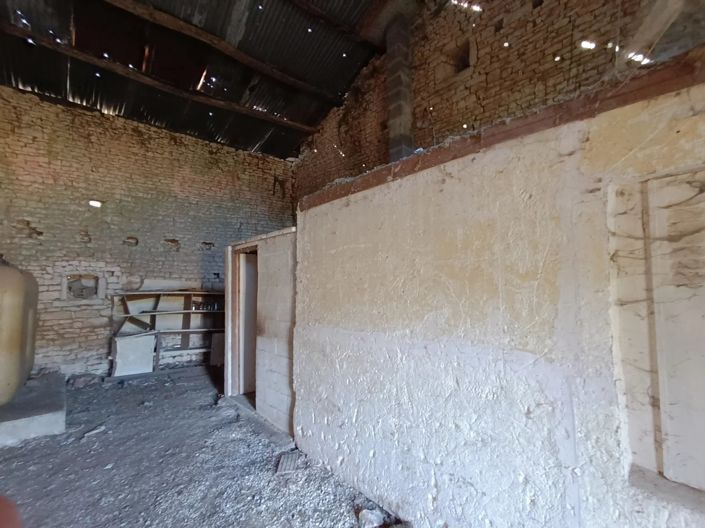 Image No.8-Maison de village de 3 chambres à vendre à Villefagnan