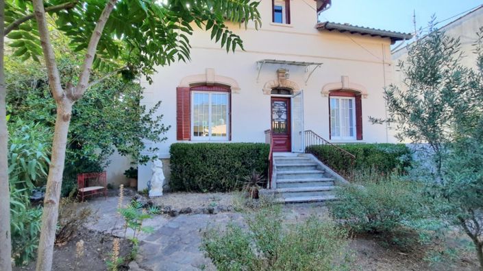 Image No.1-Maison de 3 chambres à vendre à Herault