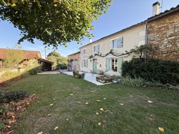 Beaux Villages most sold property
