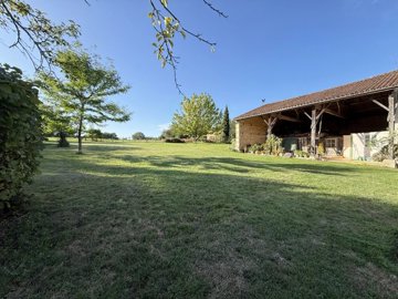 Beaux Villages most sold property