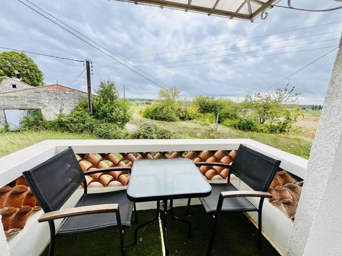 Image No.11-Maison de 4 chambres à vendre à Soumensac