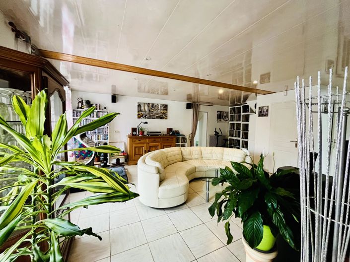 Image No.3-Maison de 4 chambres à vendre à Soumensac