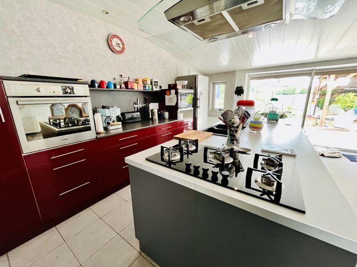 Image No.5-Maison de 4 chambres à vendre à Soumensac