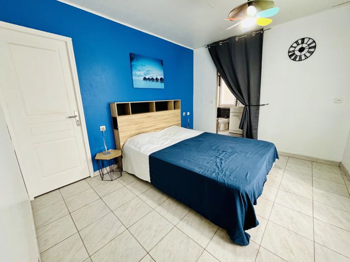 Image No.7-Maison de 4 chambres à vendre à Soumensac