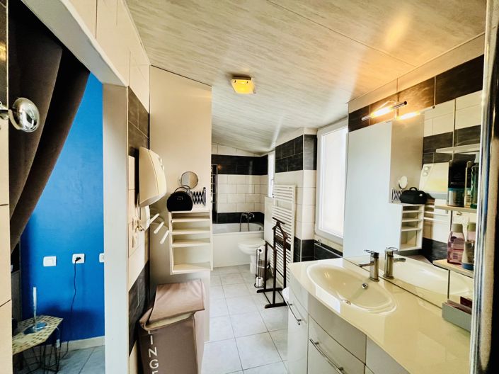 Image No.8-Maison de 4 chambres à vendre à Soumensac