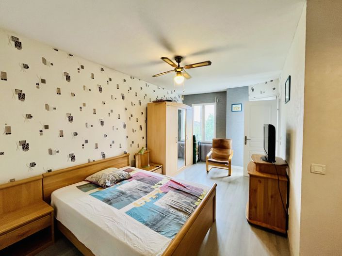 Image No.9-Maison de 4 chambres à vendre à Soumensac