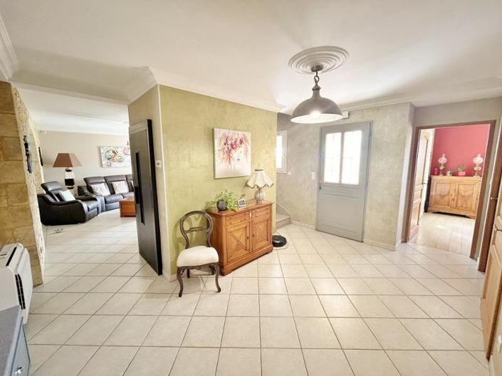 Image No.9-Maison de 5 chambres à vendre à Dordogne