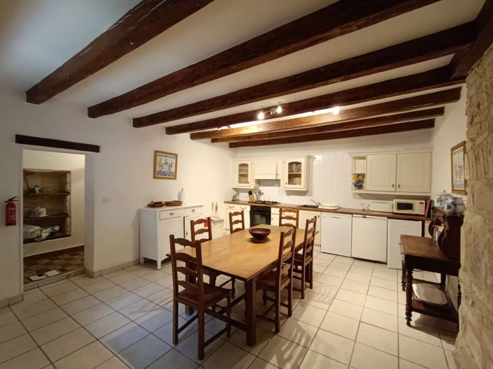 Image No.11-Maison de 7 chambres à vendre à Néré