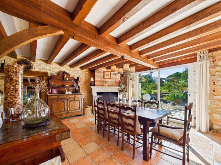 Image No.4-4 Bed Farmhouse for sale