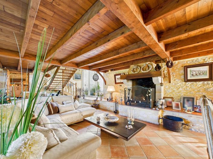 Image No.5-4 Bed Farmhouse for sale