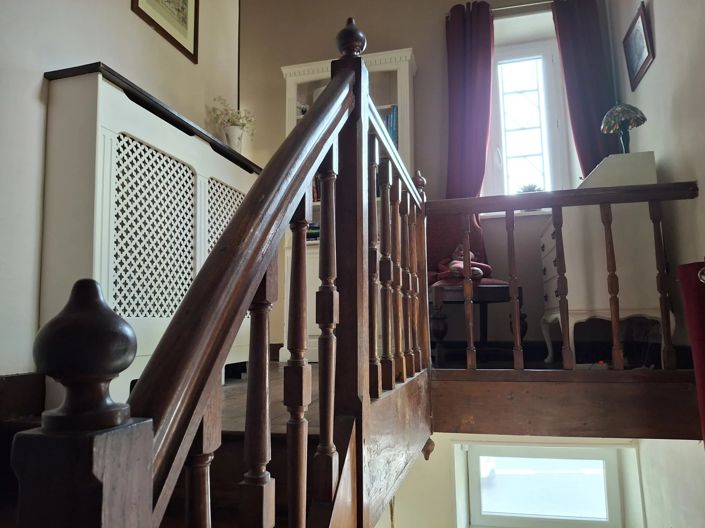 Image No.12-3 Bed Village House for sale