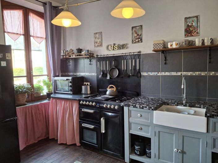 Image No.14-3 Bed Village House for sale