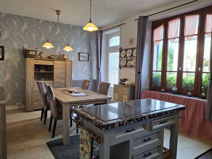 Image No.15-3 Bed Village House for sale