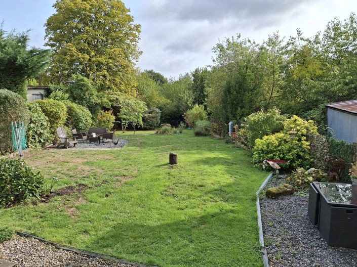 Image No.2-3 Bed Village House for sale