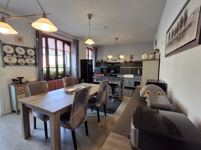 Image No.3-3 Bed Village House for sale