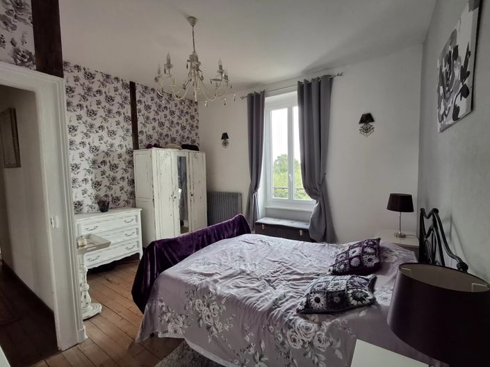 Image No.7-3 Bed Village House for sale