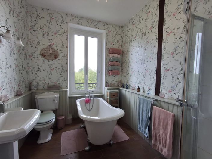 Image No.9-3 Bed Village House for sale