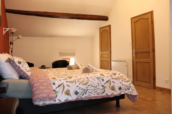 Image No.10-Maison de 6 chambres à vendre à Mauprévoir