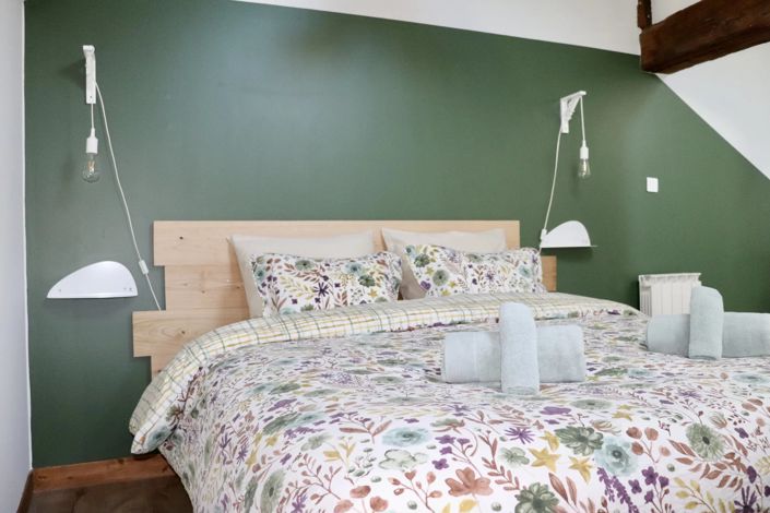 Image No.11-Maison de 6 chambres à vendre à Mauprévoir