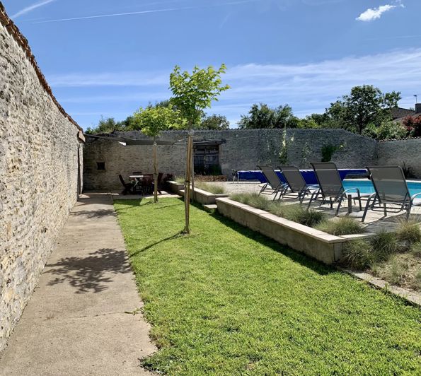 Image No.14-Maison de 6 chambres à vendre à Mauprévoir