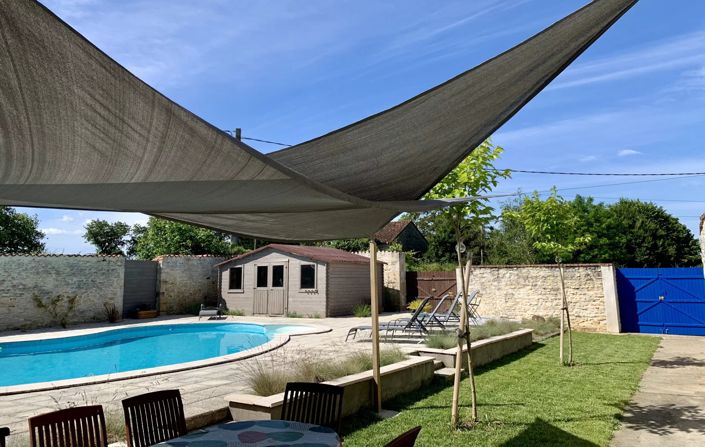 Image No.2-Maison de 6 chambres à vendre à Mauprévoir