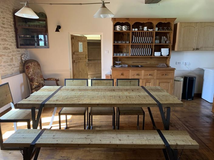 Image No.6-Maison de 6 chambres à vendre à Mauprévoir