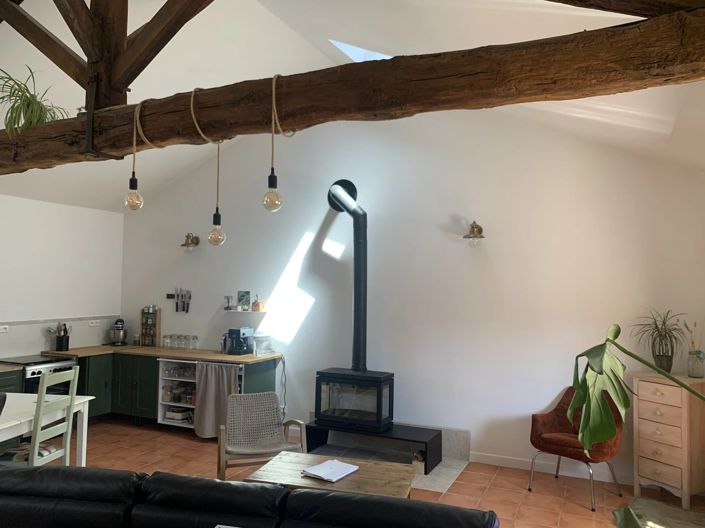 Image No.8-Maison de 6 chambres à vendre à Mauprévoir