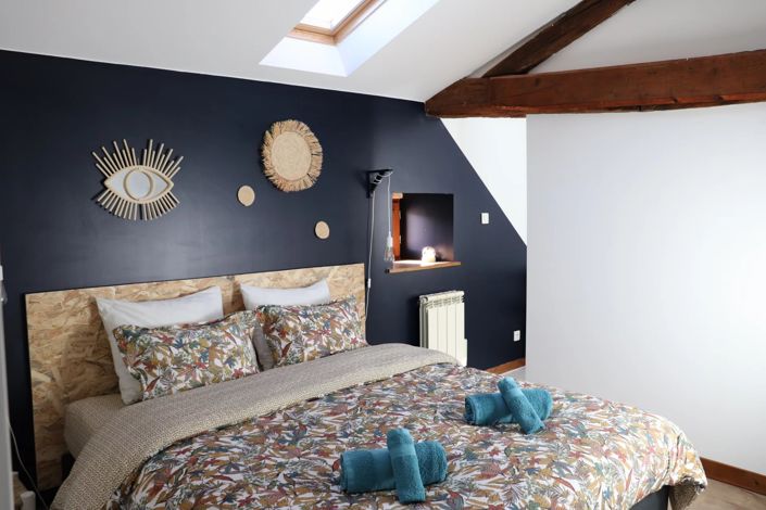 Image No.9-Maison de 6 chambres à vendre à Mauprévoir