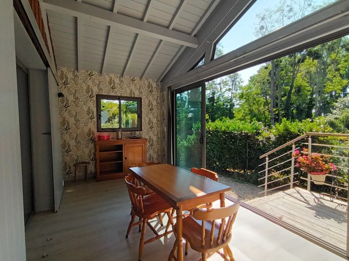 Image No.3-Maison de 3 chambres à vendre à Bergerac