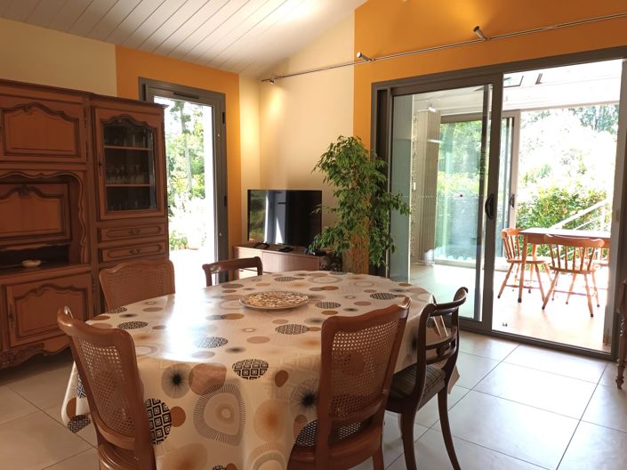 Image No.7-Maison de 3 chambres à vendre à Bergerac