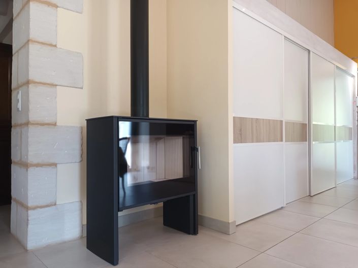 Image No.8-Maison de 3 chambres à vendre à Bergerac