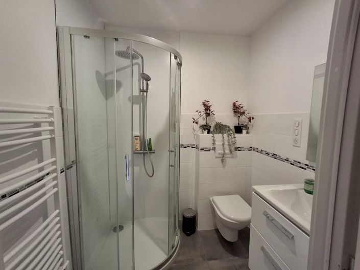 Image No.11-Maison de 3 chambres à vendre à Availles-Limouzine