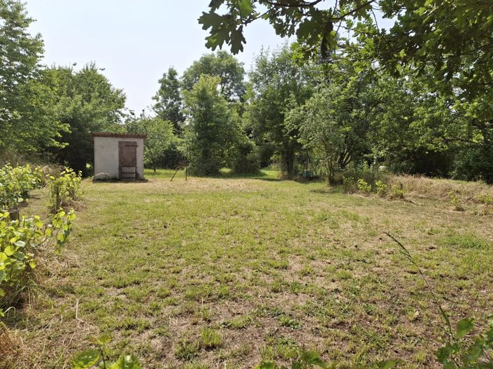 Image No.15-Maison de 3 chambres à vendre à Availles-Limouzine