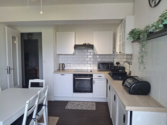 Image No.3-Maison de 3 chambres à vendre à Availles-Limouzine