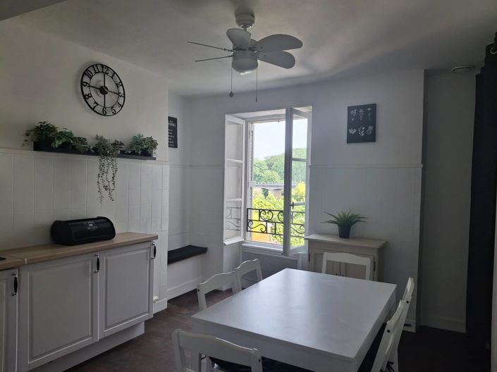 Image No.4-Maison de 3 chambres à vendre à Availles-Limouzine