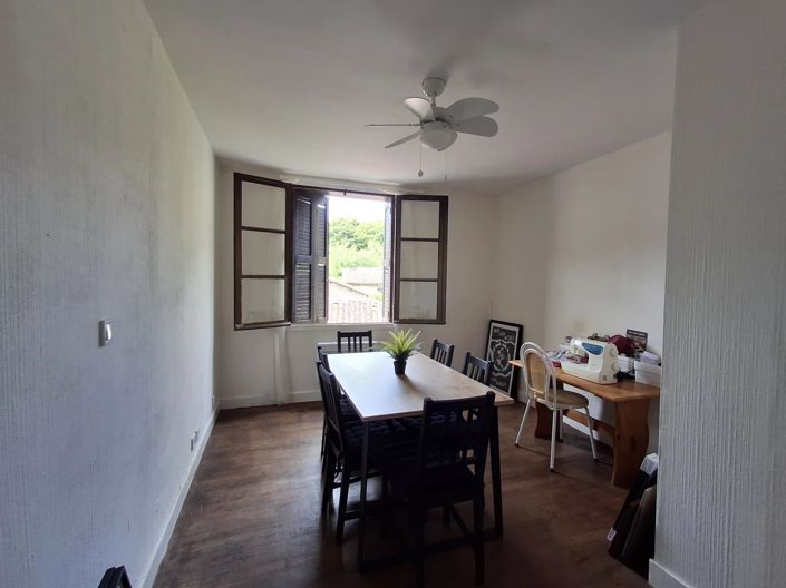 Image No.6-Maison de 3 chambres à vendre à Availles-Limouzine