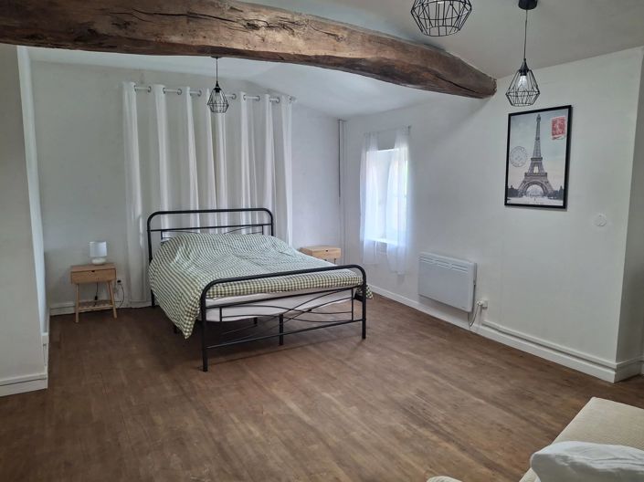 Image No.7-Maison de 3 chambres à vendre à Availles-Limouzine