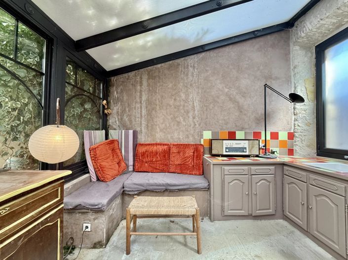 Image No.15-Maison de 4 chambres à vendre à Bram