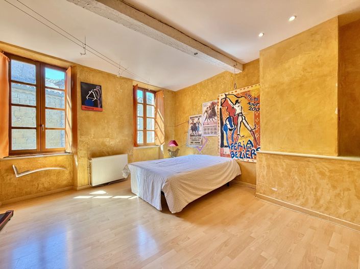 Image No.5-Maison de 4 chambres à vendre à Bram