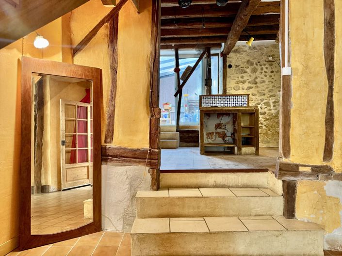 Image No.6-Maison de 4 chambres à vendre à Bram