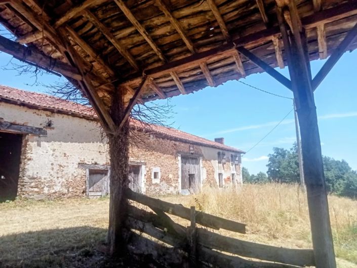 Image No.11-Ferme de 2 chambres à vendre à Mouzon