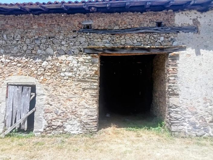 Image No.12-Ferme de 2 chambres à vendre à Mouzon