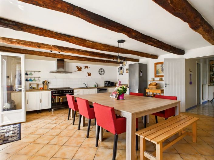 Image No.3-7 Bed Village House for sale