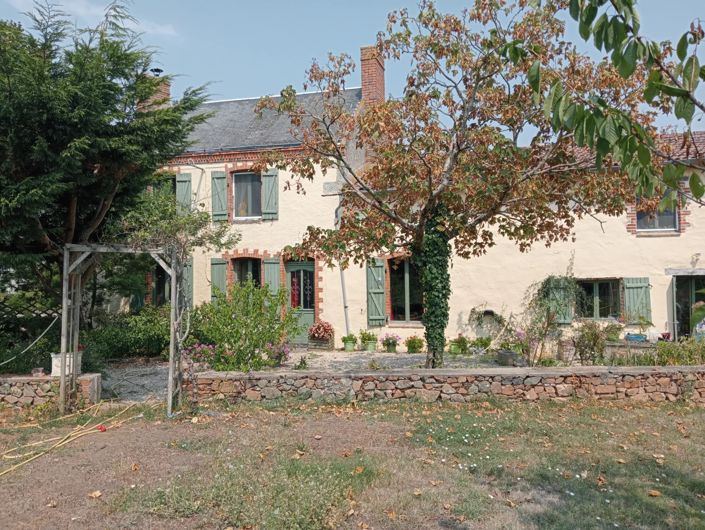 Image No.1-4 Bed Village House for sale